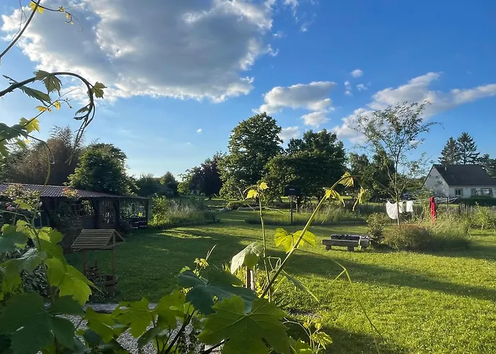 Belle Maison Normande