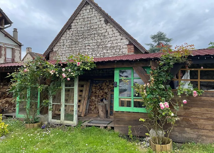 Belle Maison Normande