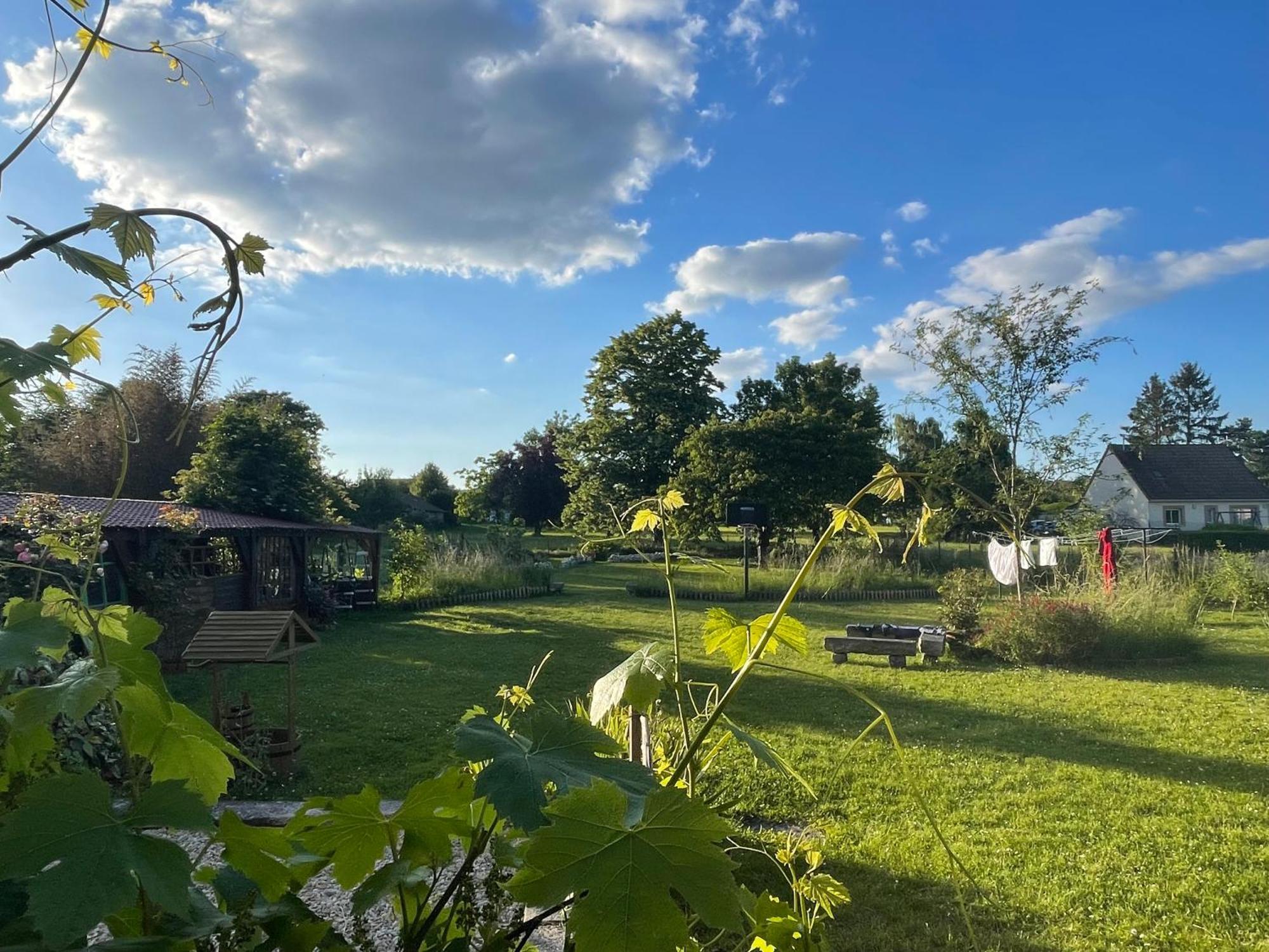 Hébergement de vacances Belle Maison Normande Muids