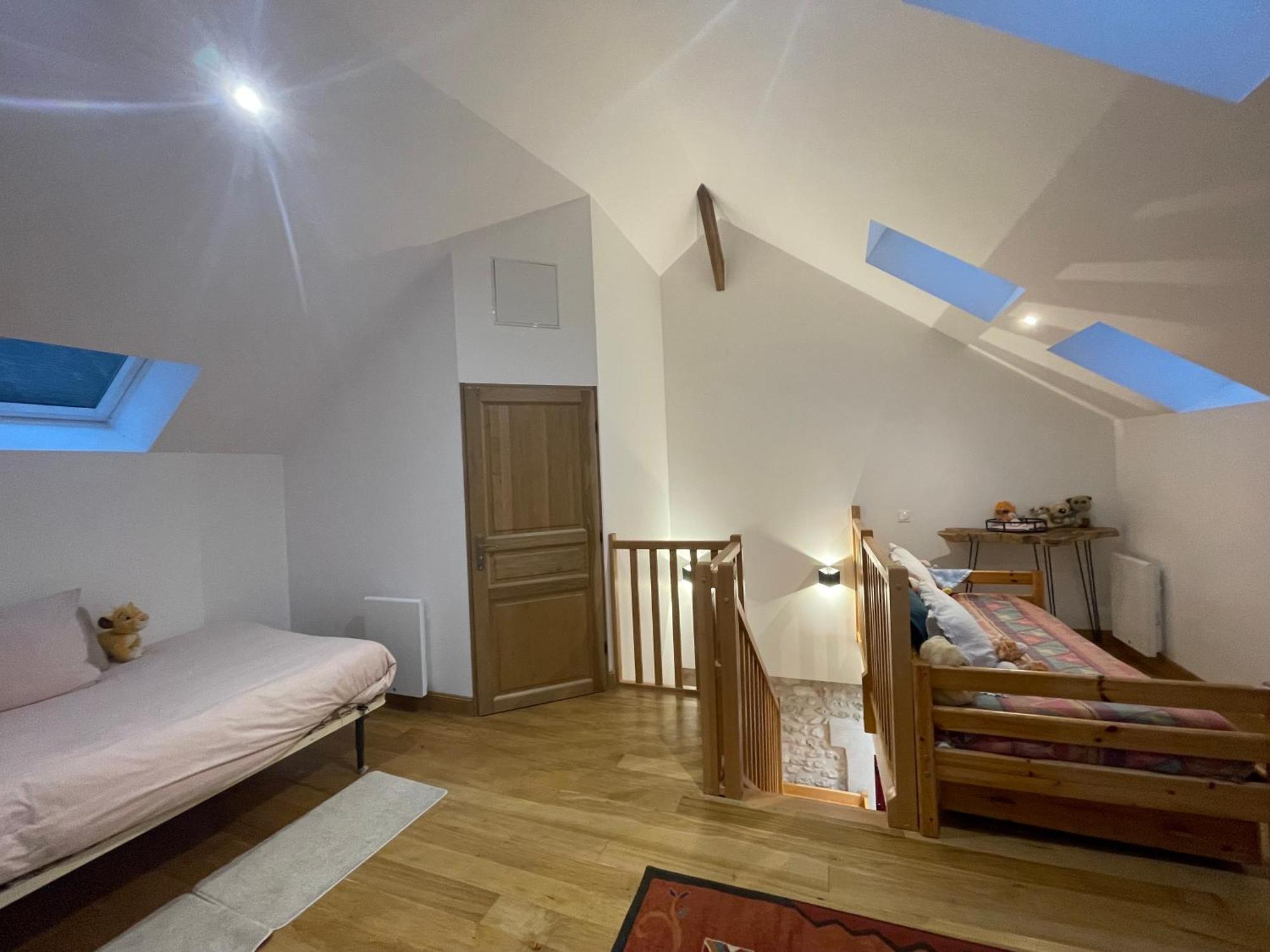 Belle Maison Normande Hébergement de vacances *