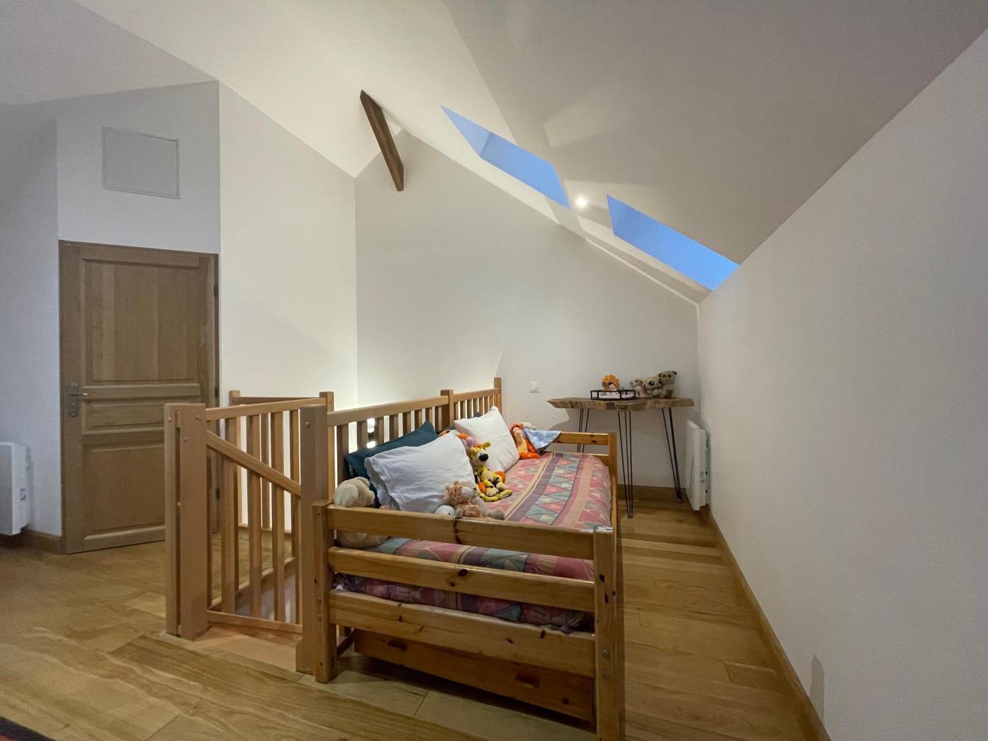 Belle Maison Normande Hébergement de vacances Muids