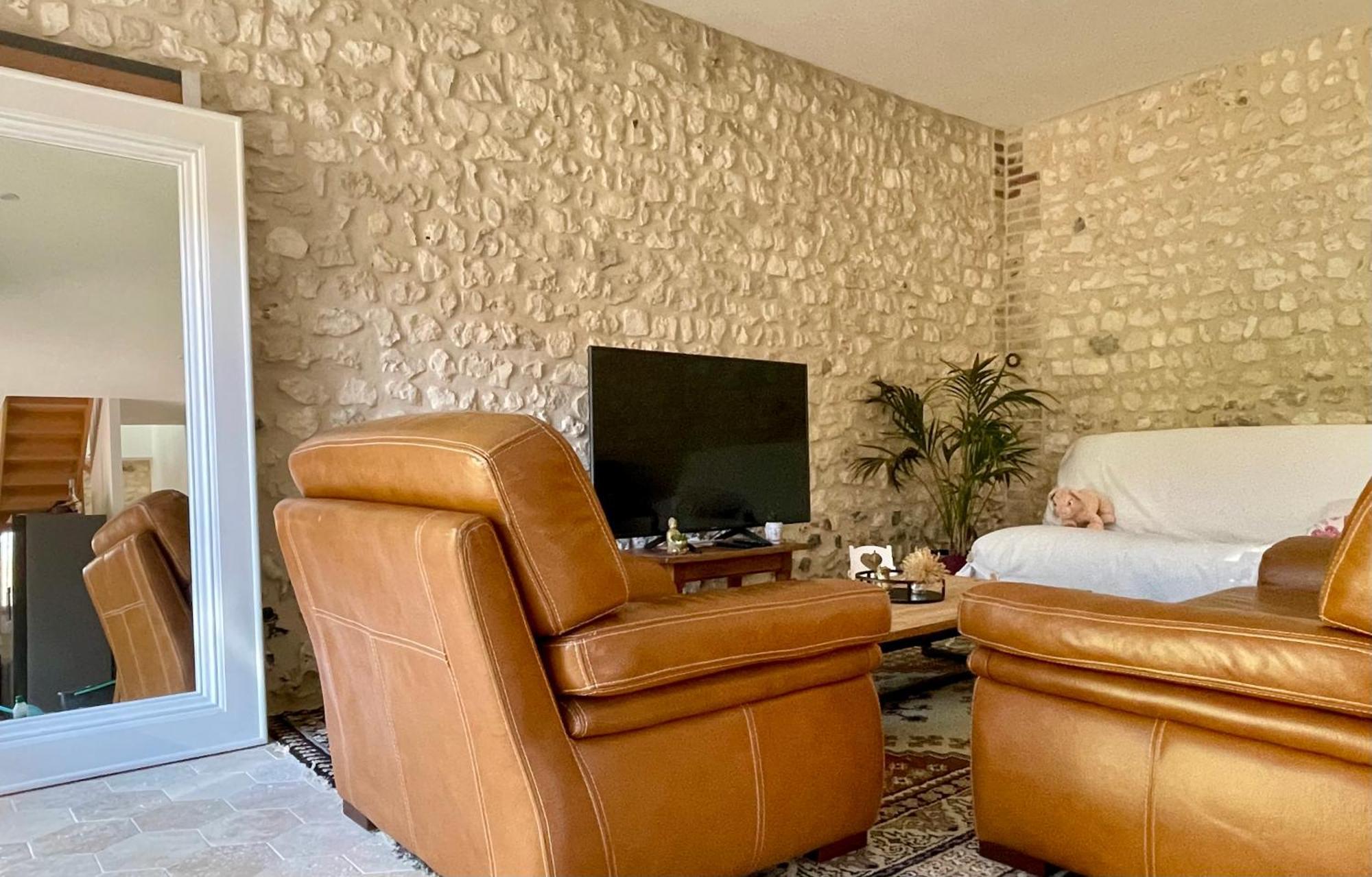 Belle Maison Normande Hébergement de vacances